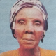 Obituary Image of Mary Mutenyo Lukuyani (Madam Mary)
