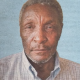Obituary Image of Architect Lawrence Lekama Gathu