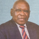 Obituary Image of Professor Charles Odidi Okidi