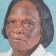 Obituary Image of Rodah Muthoni Gachoka
