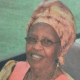 Obituary Image of Jane Wambui Maina