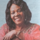 Obituary Image of Florah Maraga Anyonyi