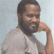 Obituary Image of Joseph Kuria Ibaare (Jose wa Muchinju)