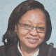 Obituary Image of Agnes Mwelu-Wesonga