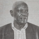 Obituary Image of Mzee Julius Gachiri Wamyeya