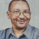 Obituary Image of Peter Mwangi Mwaura