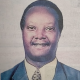 Obituary Image of Prof. Charles Nderitu Warui