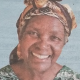 Obituary Image of Mama Esther Nyanduko Mogere