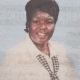 Obituary Image of Fam Jebichii Boit
