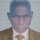 Obituary Image of Mzee Luka Njeru Kamavuria 