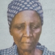 Obituary Image of Charity Kanini Kamuchere