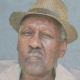 Obituary Image of John Ayabei Chebii 
