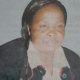 Obituary Image of Mama Damaris Mwari Muriuki