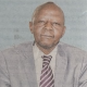 Obituary Image of Jefferson Muendo Kimuyu (Ya Mukemba)