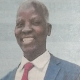 Obituary Image of Fredrick Kithinji M'Nairobi