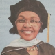 Obituary Image of Dr. (Phd) Rispa Achieng' Odongo