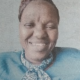 Obituary Image of Ann Wambui (Wamutwe) Kimondo