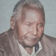Obituary Image of Asaph Maina Wamai