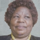 Obituary Image of Evelyn Anyona Ojung'a