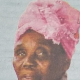 Obituary Image of Mama Kahaso Kithi Karisa