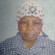 Obituary Image of Mary Wanjiru Njoroge (Meja)
