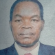 Obituary Image of George Muriuki M'mutungi