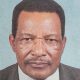 Obituary Image of Professor Joseph Gatheru Karanja