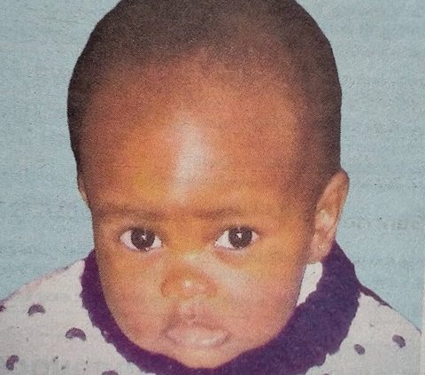 Obituary Image of Malia Kobunga