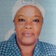 Obituary Image of Nancy Wambui Njung'e
