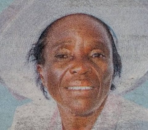 Obituary Image of Mama Jerusha Awuor Miruka