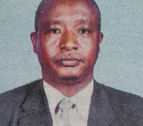 Obituary Image of John Kioko Ngungu
