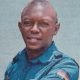 Obituary Image of Corporal Philip Ndegwa Mwangi