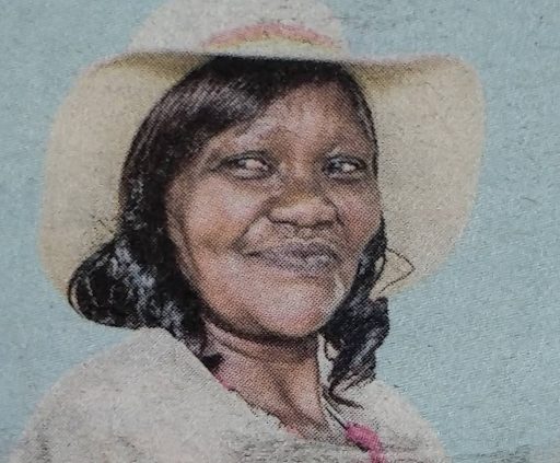Obituary Image of Grace Wanjiru Muthee