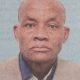 Obituary Image of Samuel Babu Kimani