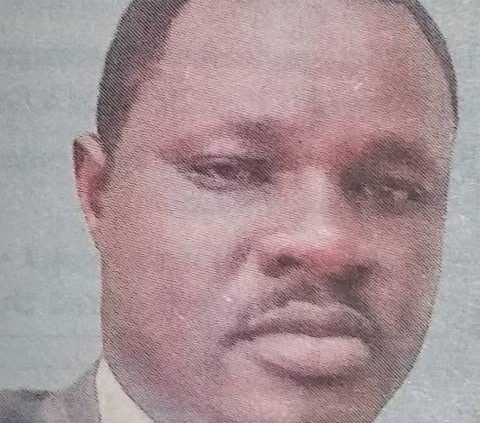 Obituary Image of Erastus Odhiambo Kwanya
