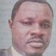 Obituary Image of Erastus Odhiambo Kwanya