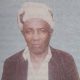 Obituary Image of Mzee William Runo Macharia