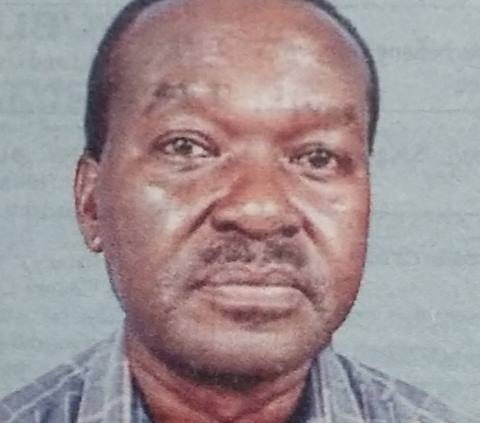 Obituary Image of Lawrence Odhiambo Musa - (Larry Musa)
