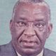 Obituary Image of Mzee Timothy Ogucha Omato (EngwangwalZebu)