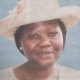 Obituary Image of Monicah Akinyi Sewe Ougo