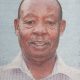 Obituary Image of William Ndirangu Muniu