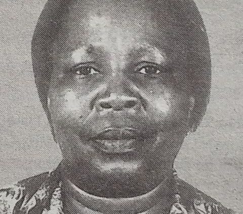 Obituary Image of Mama Benta Owade Ayany