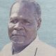 Obituary Image of Mwalimu Tom Odede Odede