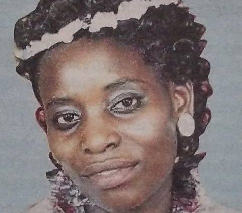 Obituary Image of Regina Ajiambo Ofulah
