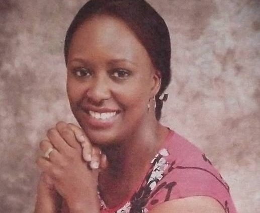 Obituary Image of Dr. Catherine Njeri Wachira