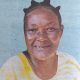 Obituary Image of Florence Nyaboke Obonyo Ogeto