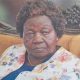 Obituary Image of Tabitha Nasipwondi Nabwera