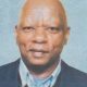 Obituary Image of Paul Kigaya Noru