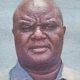 Obituary Image of Albert Nyaga Njeru
