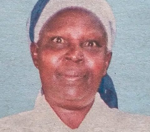 Obituary Image of Mama Yunes Kemunto Nyandiko